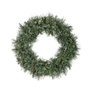 Kaemingk cashmere krans binnendia63cm