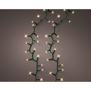 Led compact lights steady buitenl.1100cm
