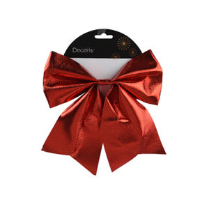Kaemingk strik polyesterl.20cm x w.1cm x h.24cm | 6 stuks