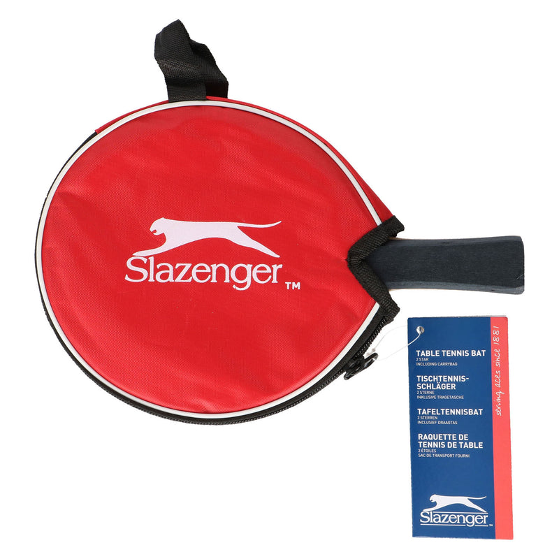 Load image into Gallery viewer, Slazenger tafeltennis bat 2 ster
