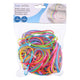 Elastiekjes neon, 130st.