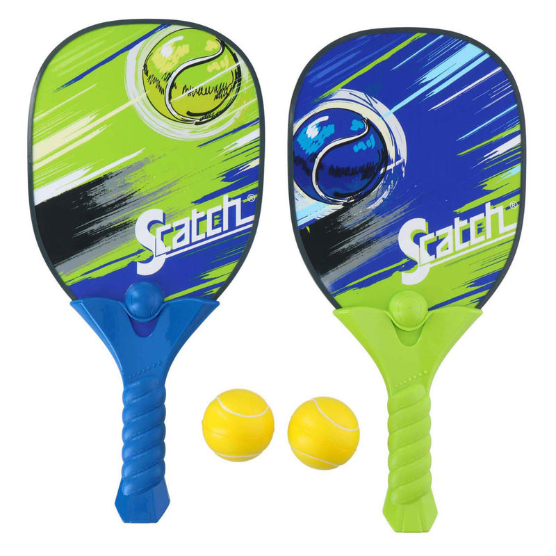 Load image into Gallery viewer, Scatch paddleball set, 4dlg.
