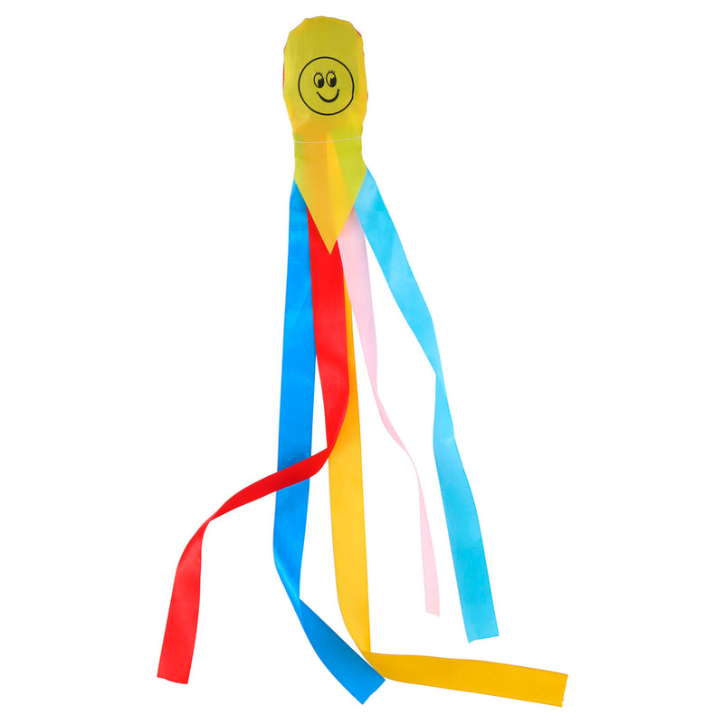 Load image into Gallery viewer, Werpzak regenboog, 64cm

