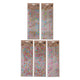 Diamant stickers figuren