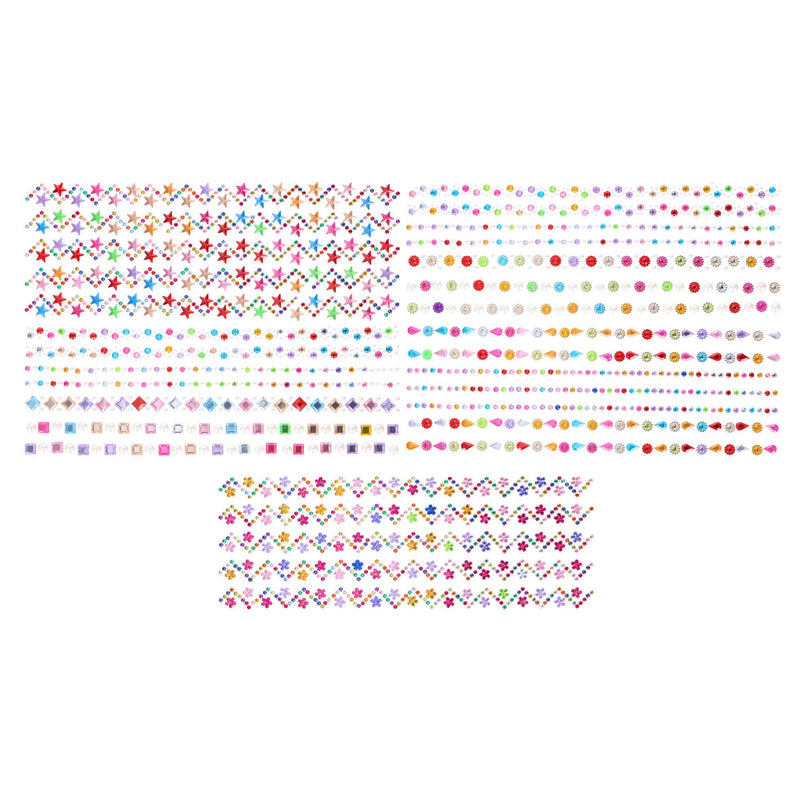 Chargez l'image dans la visionneuse de la galerie, Diamant stickers figuren

