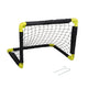 Opvouwbare voetbalgoal