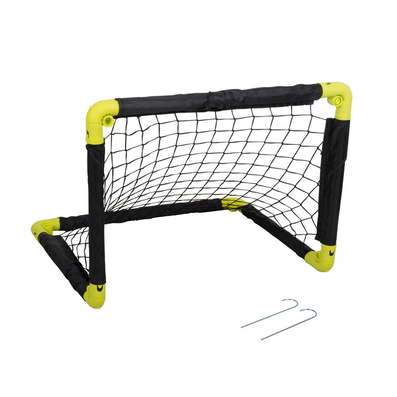 Load image into Gallery viewer, Opvouwbare voetbalgoal
