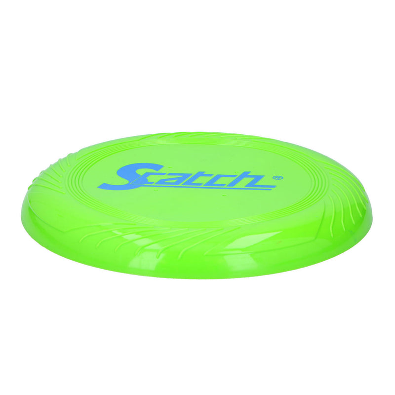 Load image into Gallery viewer, Scatch frisbee met doelwit
