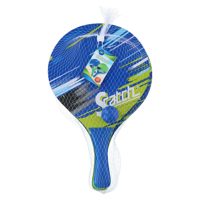 Load image into Gallery viewer, Scatch beachbalset, 3dlg.
