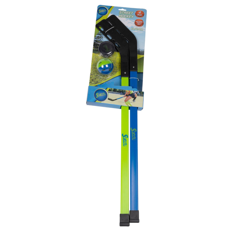 Load image into Gallery viewer, Scatch Straathockey Set, 4dlg.
