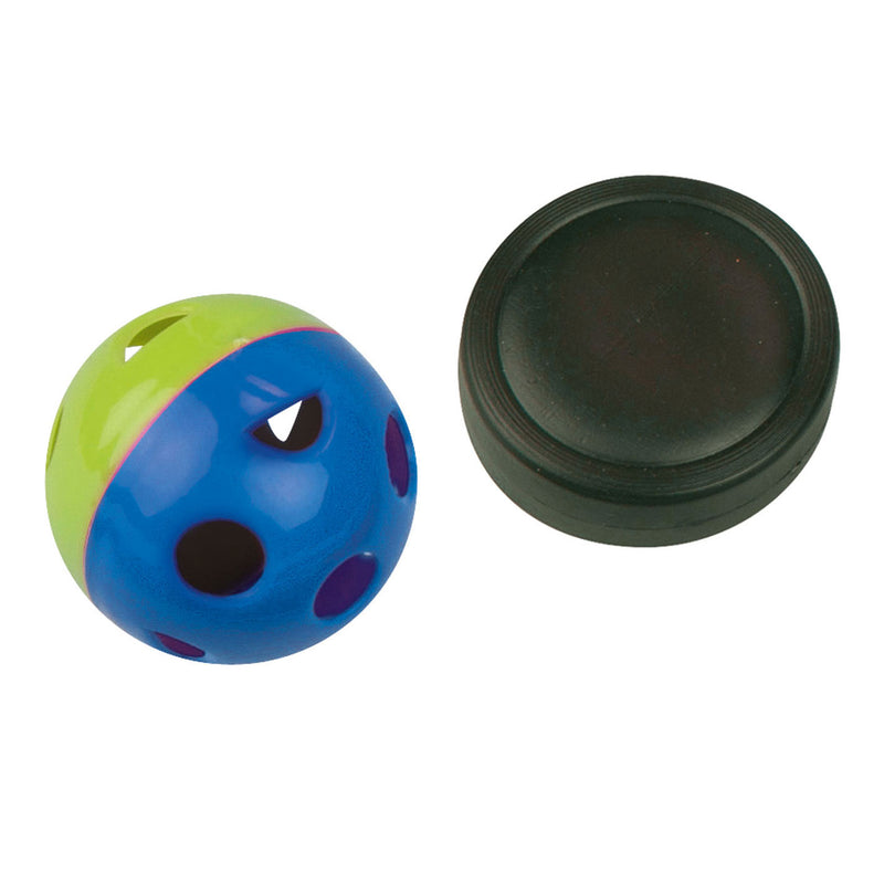 Load image into Gallery viewer, Scatch Straathockey Set, 4dlg.

