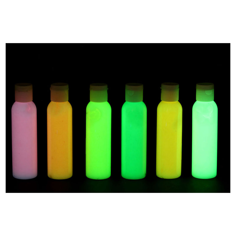 Load image into Gallery viewer, Glow in the dark lijm, 120ml
