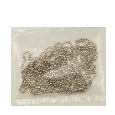 Darice • ball link 9 chain silver
