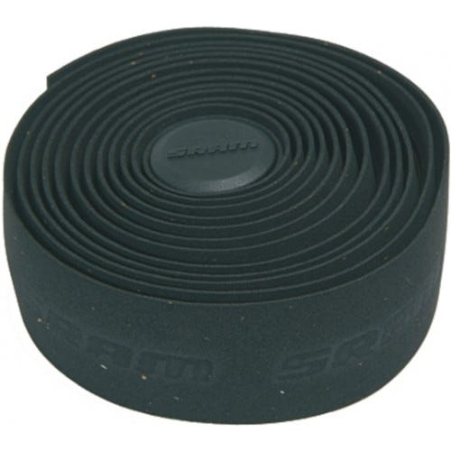 Sram stuurlint supercork zwart