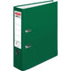 Abi herlitz ordner maxfile protect a4 80 mm rug groen