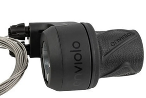 Enviolo nuvinci twist draaiversteller pro