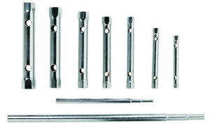 Bahco pijpsleutelset 8-22mm