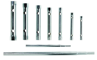 Bahco pijpsleutelset 8-22mm
