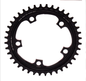 Sram kettingblad 40t 110 bcd force cx1 x-sync