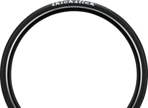 Wtb thickslick comp 28 wired tyre