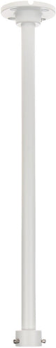 Dahua - plafondbeugel voor camera - aluminium - ø 47 mm - 767 mm afstand