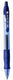 Bic gelschrijver gelocity m blauw