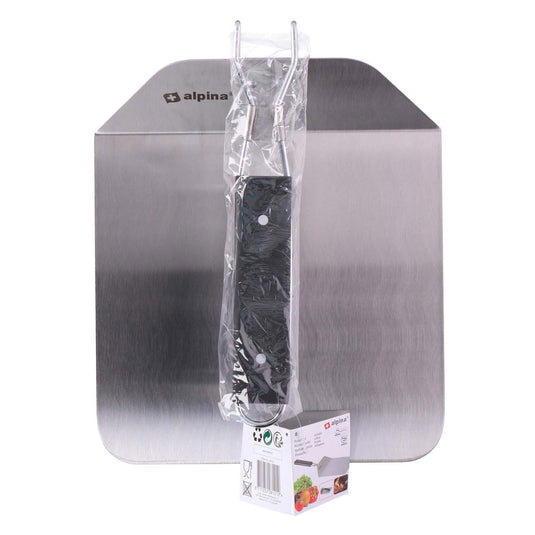 Pizzaschep inklapbaar