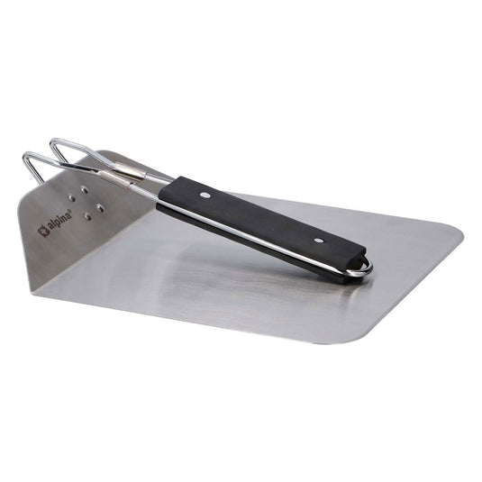 Alpina pizzaschep inklapbaar