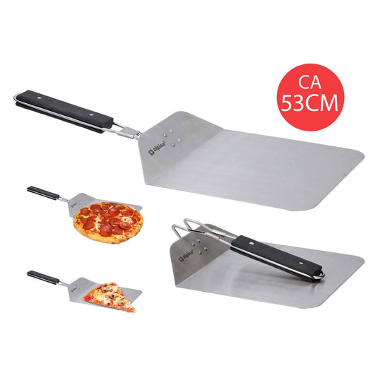 Alpina pizzaschep inklapbaar