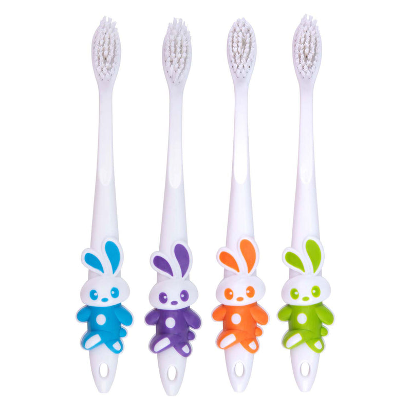 Load image into Gallery viewer, Tandenborstel zacht kids
