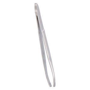 Stalen pincet 9cm