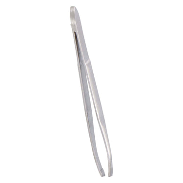 Stalen pincet 9cm