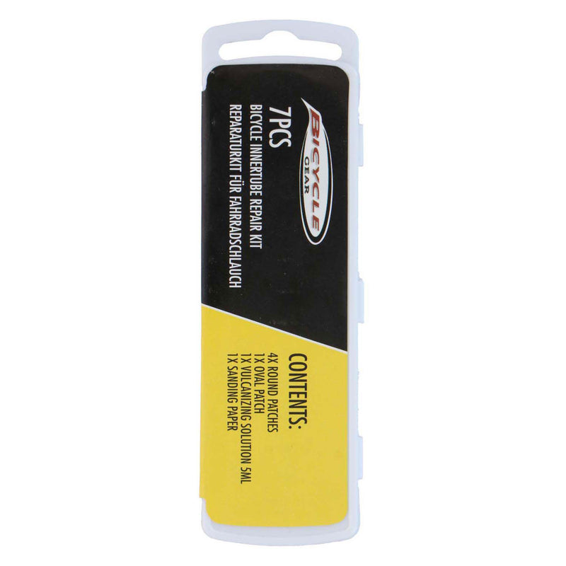 Afbeelding laden in galerijviewer, Dunlop fietsband patchdoos, 7st.
