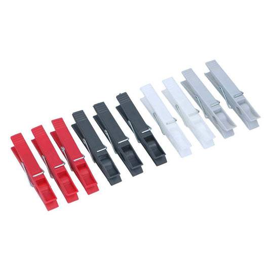 Wasknijpers, 30st.
