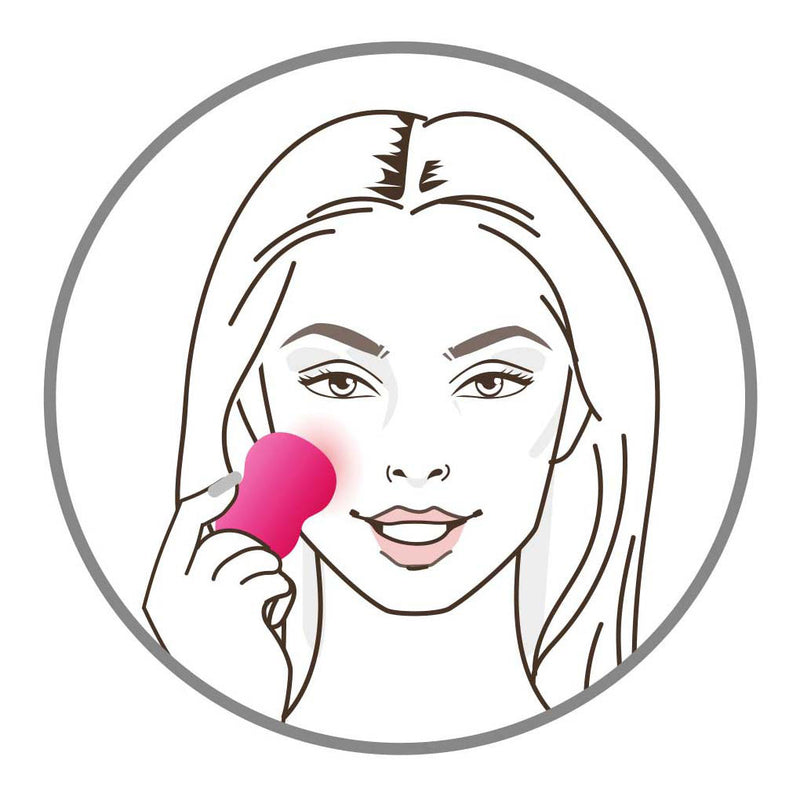 Load image into Gallery viewer, Make-up blending spons

