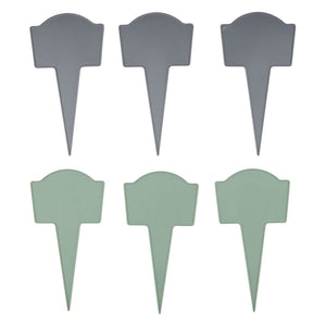 Plantmarkeerders, 3dlg.