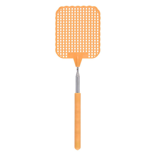 Uitschuifbare vliegenmepper - 16,5-73cm