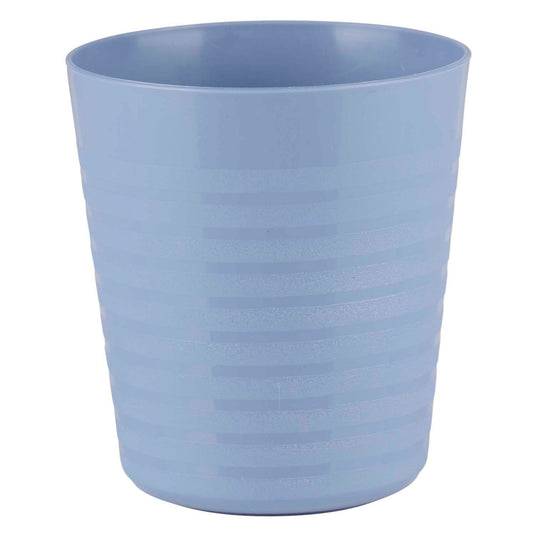 Gekleurde bekers, 4dlg.