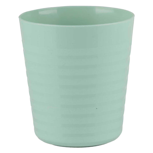 Gekleurde bekers, 4dlg.