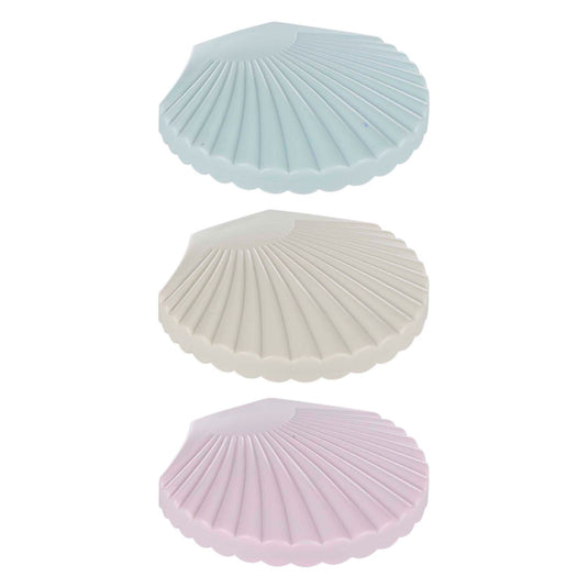 Spiegeltje schelp