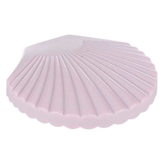Spiegeltje schelp