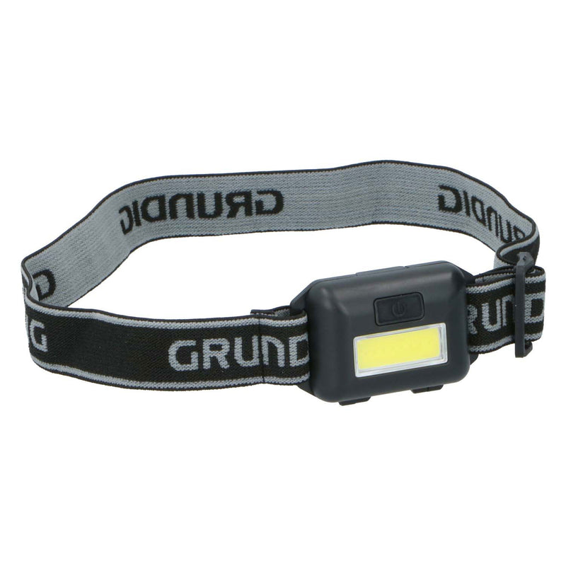 Cargue la imagen en el visor de la galería, Grundig hoofdband met licht

