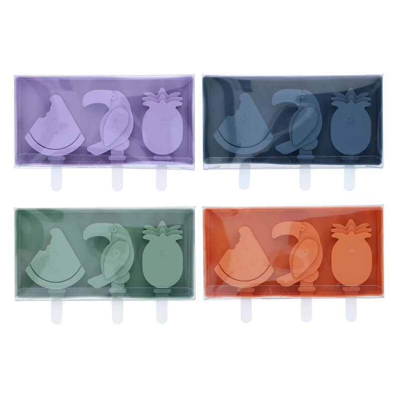 Load image into Gallery viewer, Ijslollyvorm, 3dlg.
