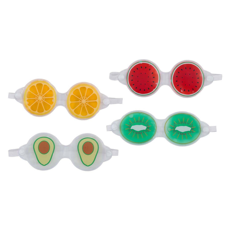 Load image into Gallery viewer, Oogmasker fruit

