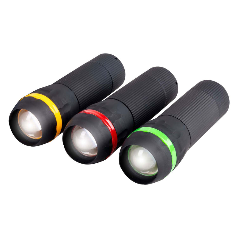 Load image into Gallery viewer, Zaklamp led
