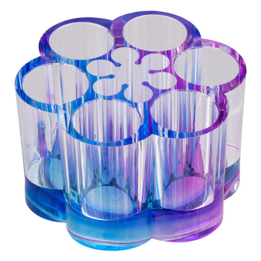 Make-up organizer 7 vakken