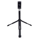 Smartphone statief tripod zwart