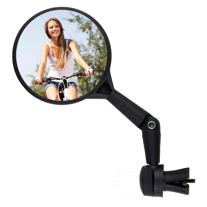 Chargez l'image dans la visionneuse de la galerie, Dunlop fietsspiegel 7,5cm | 3 stuks

