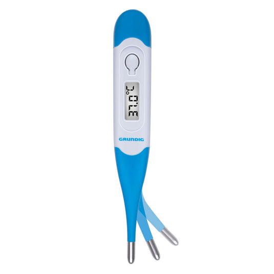 Grundig lichaamsthermometer