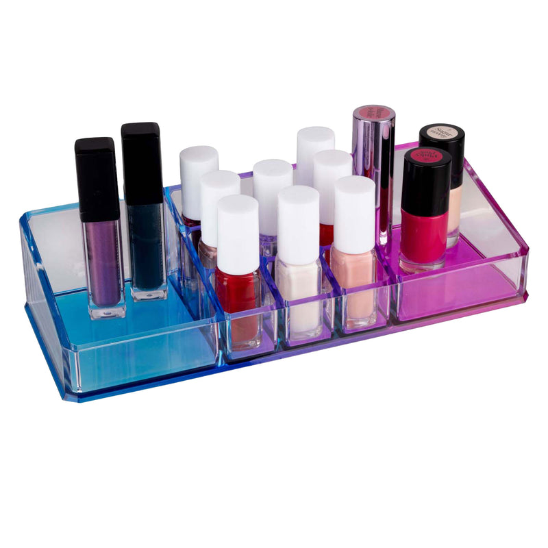 Load image into Gallery viewer, Make-up organizer 11 vakken
